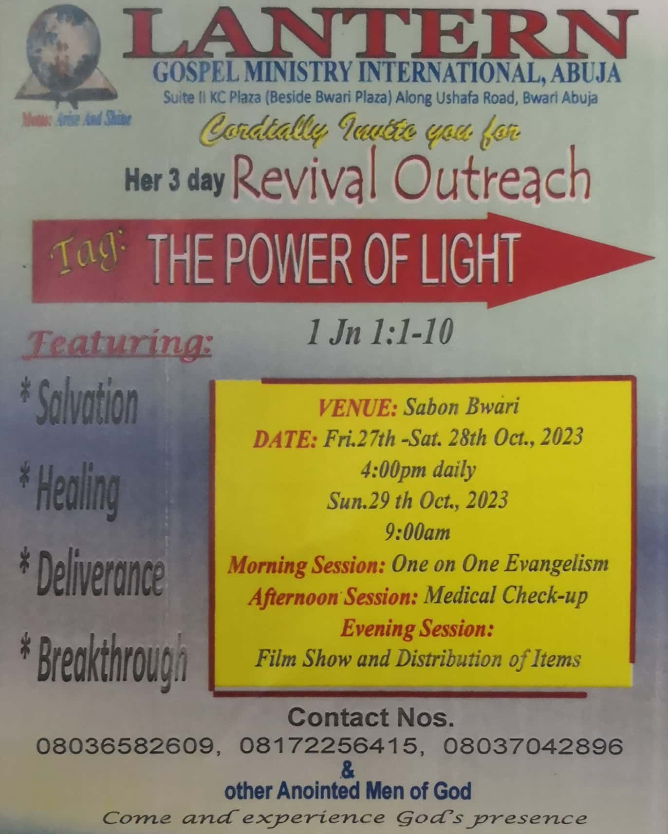 event
